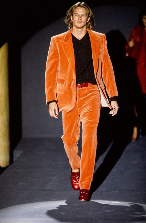 tom ford 1995 gucci